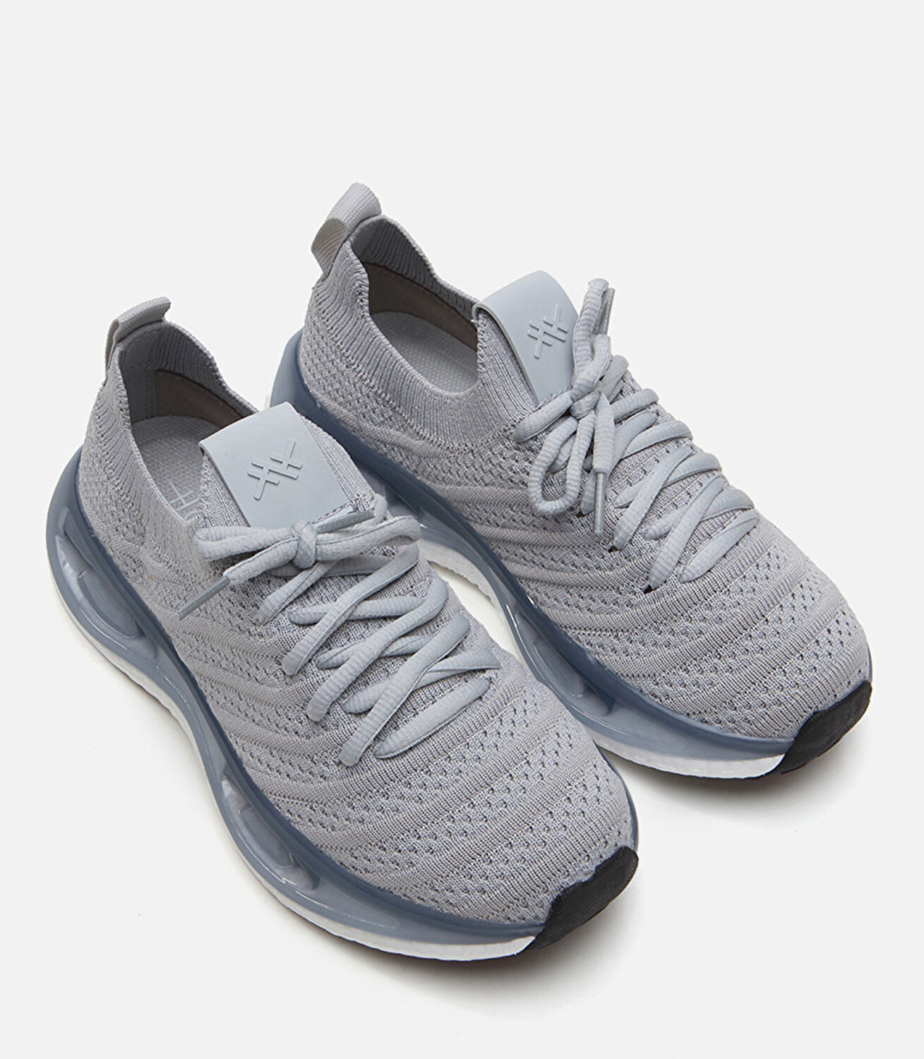 Kadın Gri Spor Ayakkabı
