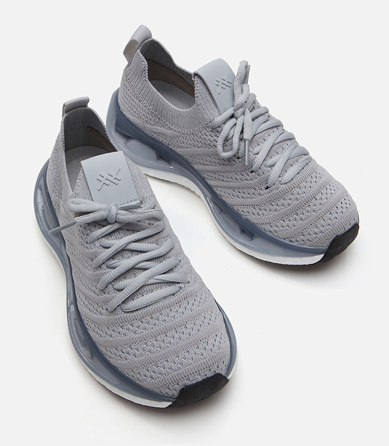 Kadın Gri Spor Ayakkabı