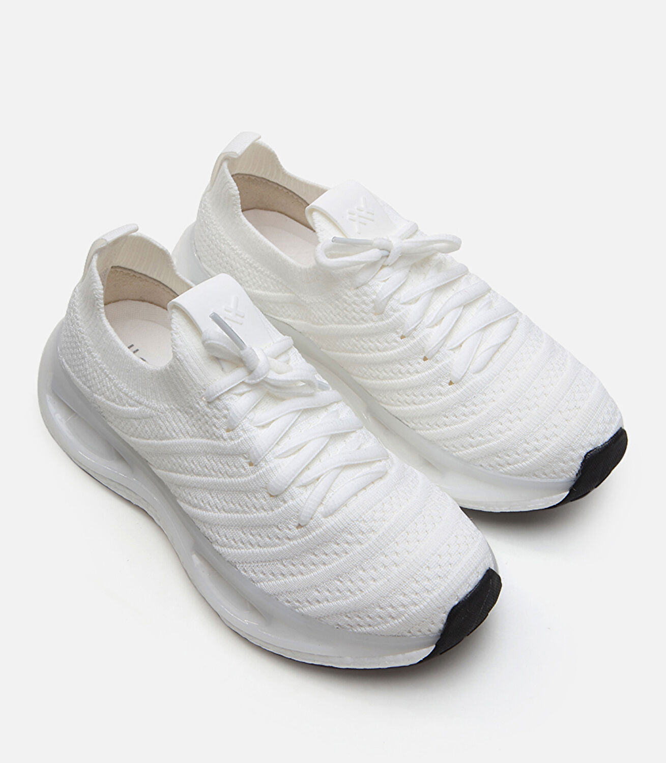 Kadın Beyaz Spor Ayakkabı