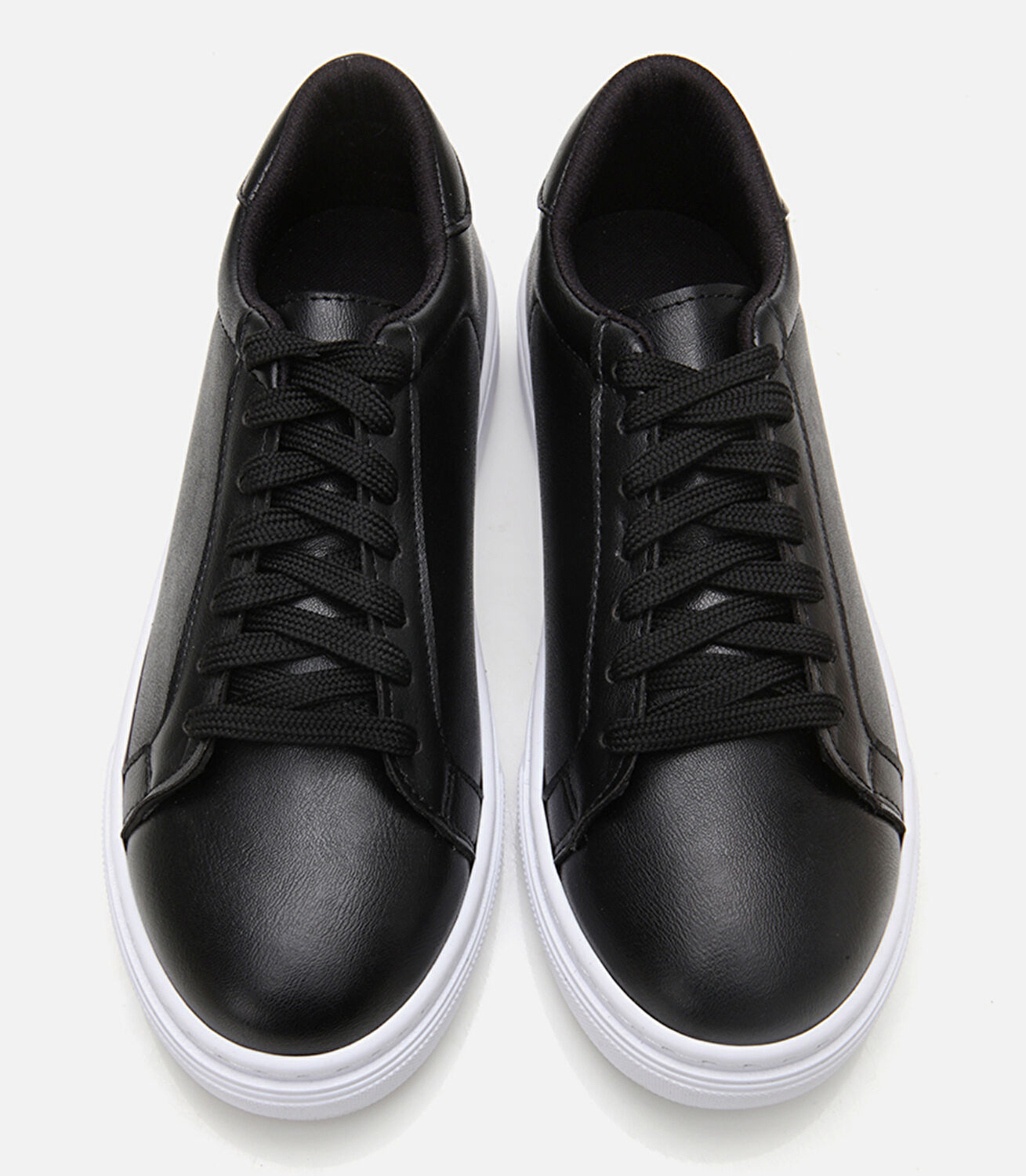 Kadın Siyah Spor Ayakkabı