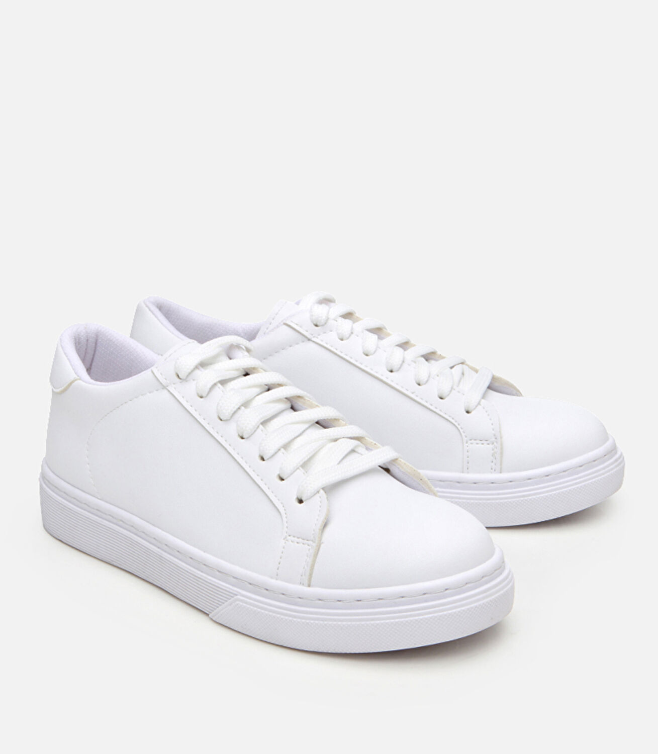 Kadın Beyaz Spor Ayakkabı