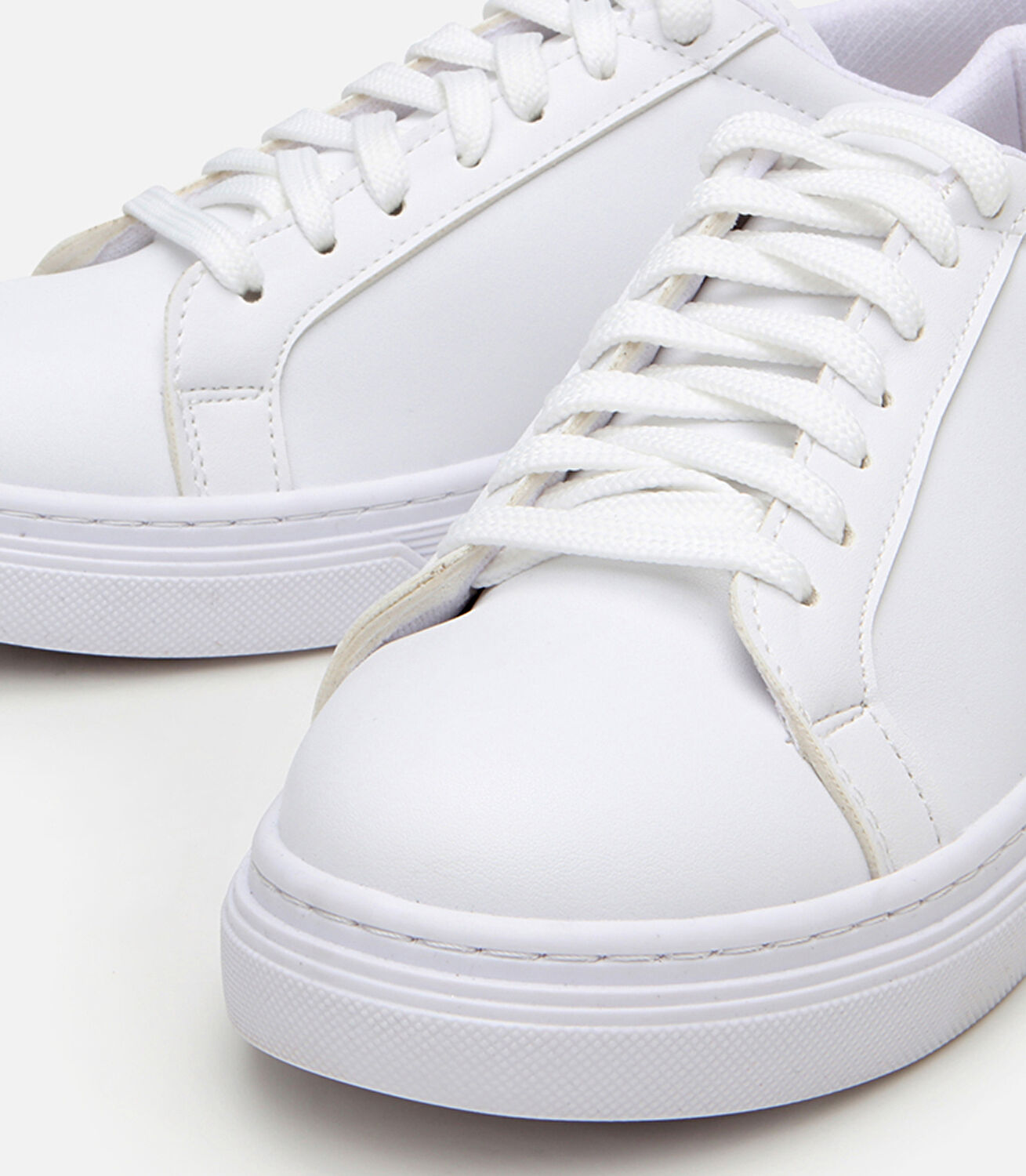 Kadın Beyaz Spor Ayakkabı