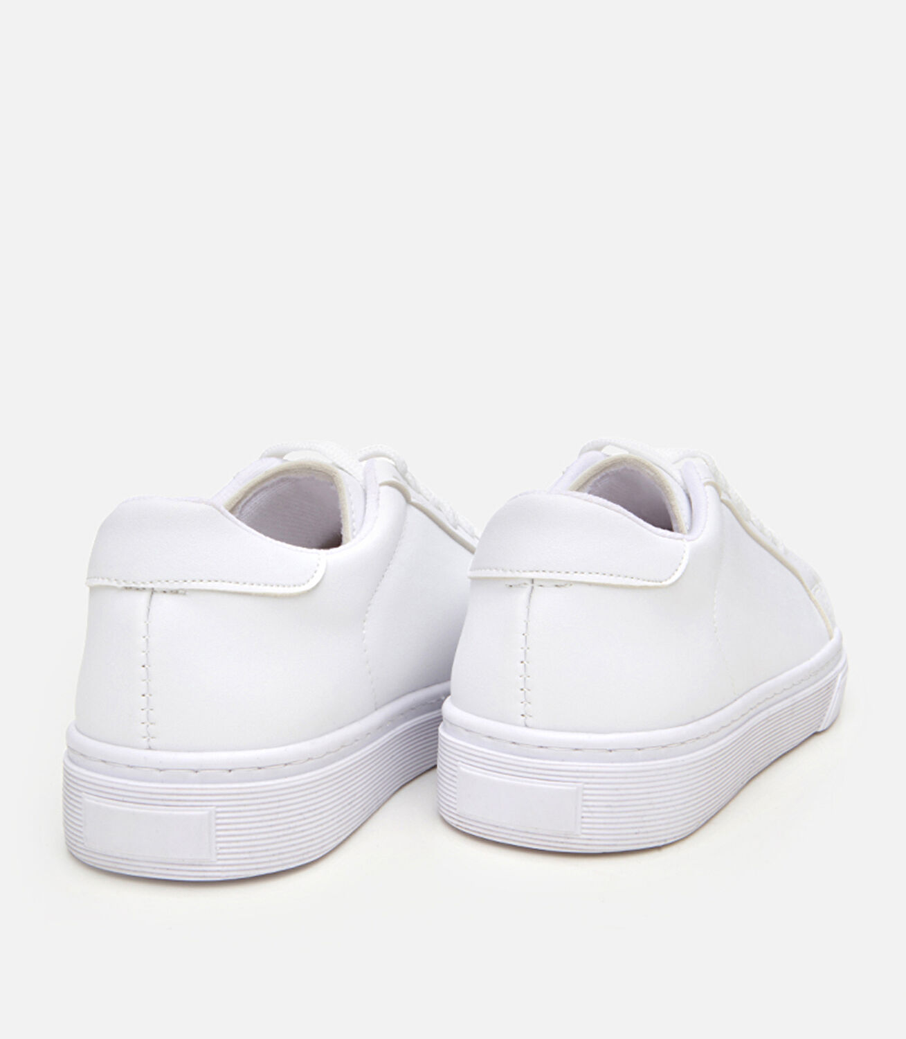 Kadın Beyaz Spor Ayakkabı