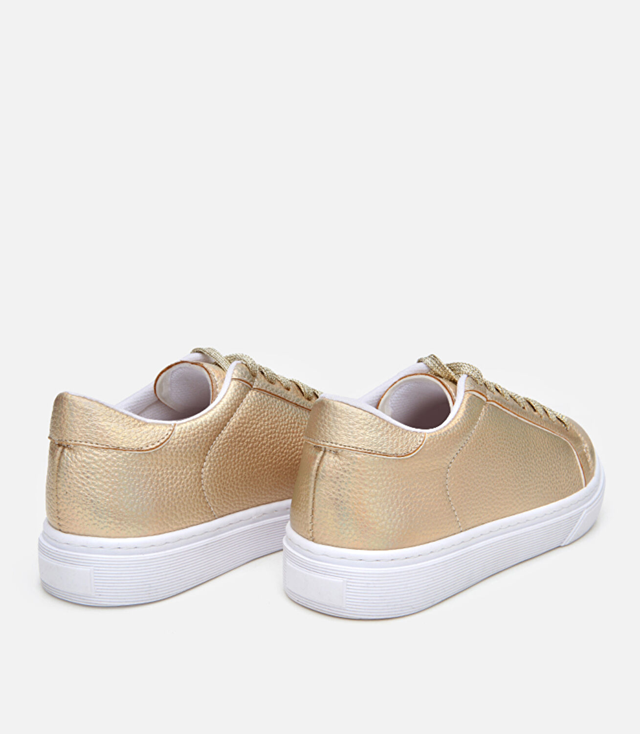 Kadın Gold Spor Ayakkabı