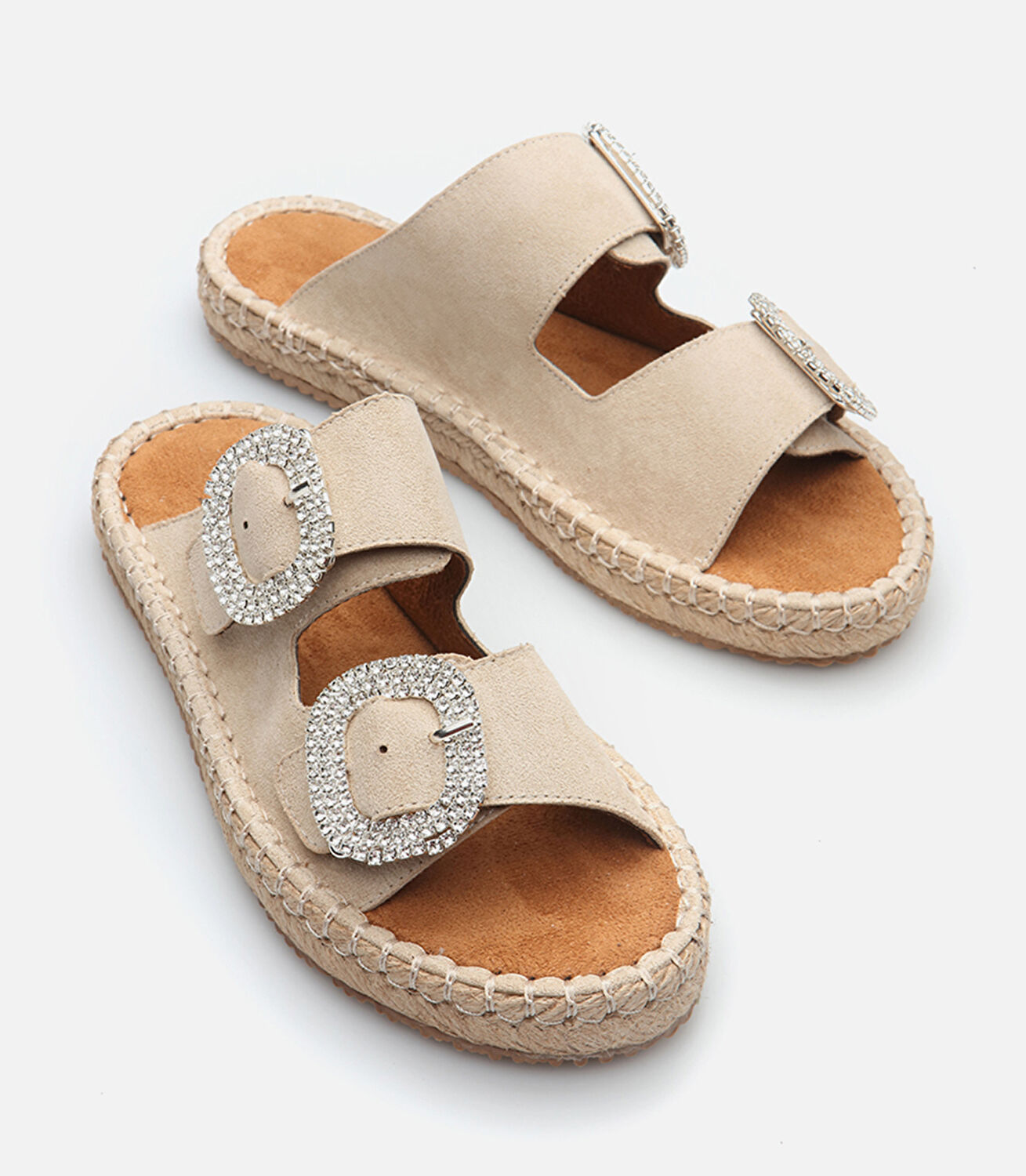 Kadın Vizon Yaya Terlik