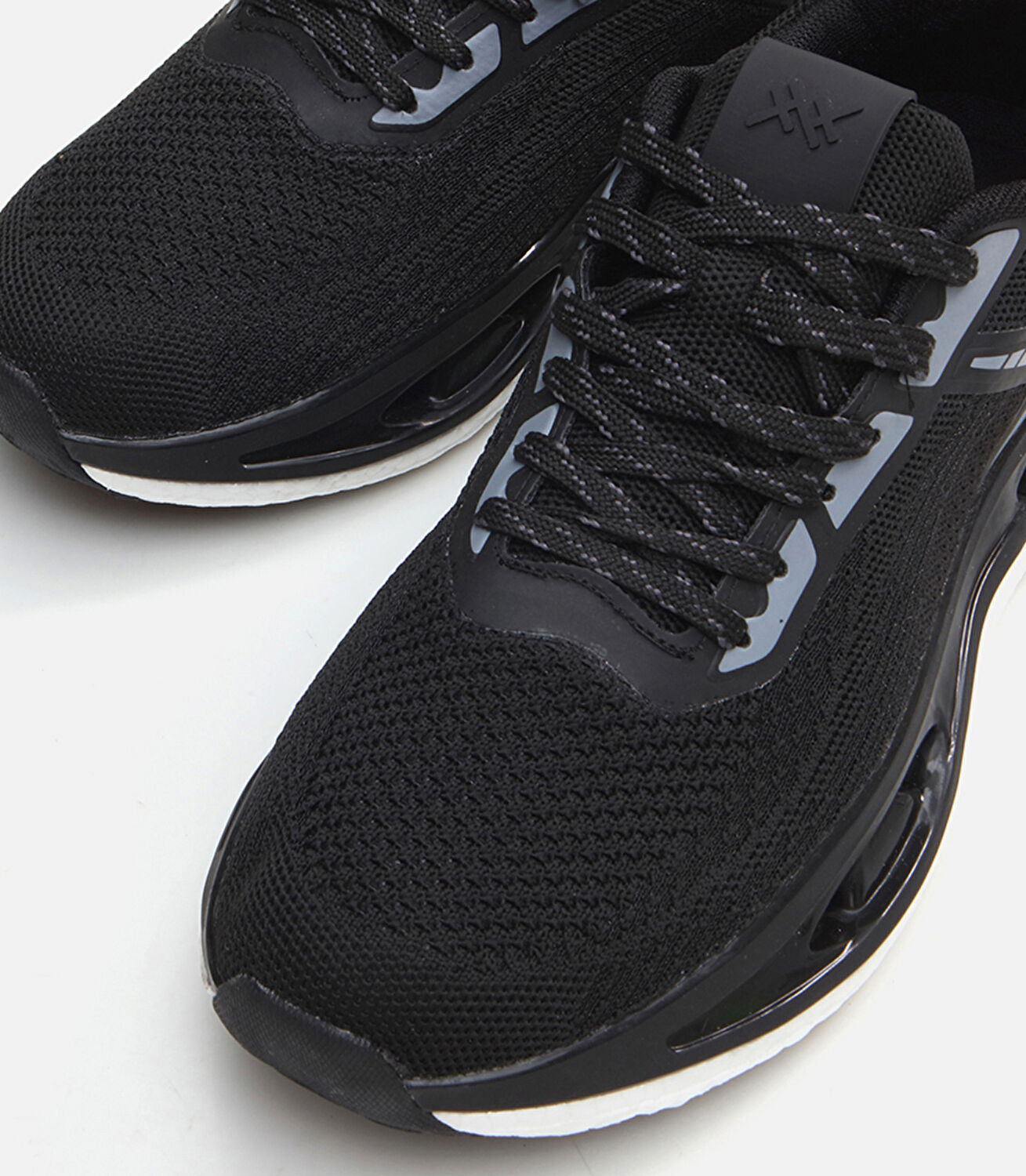 Erkek Siyah Spor Ayakkabı