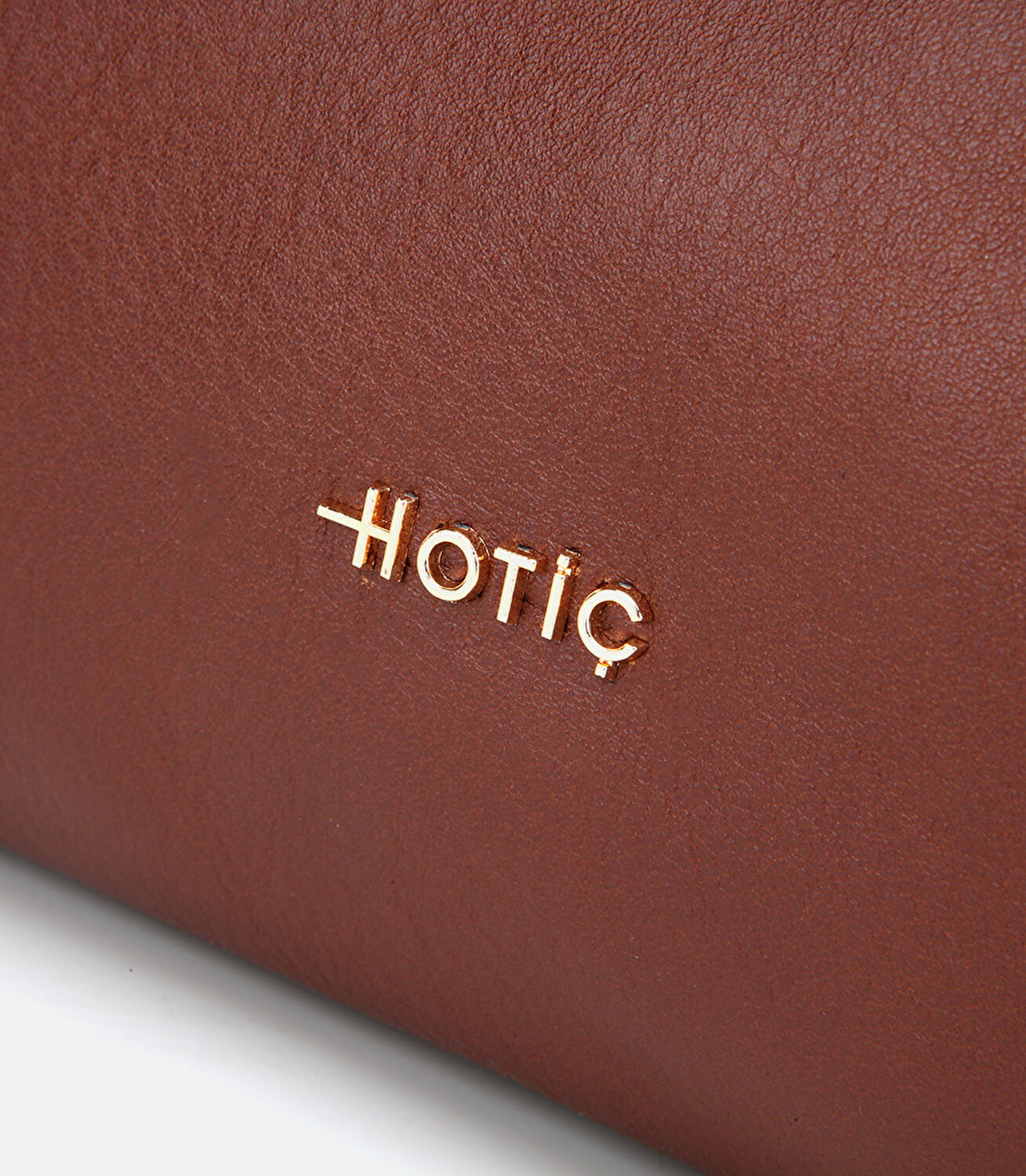 Kadın Deri Taba Yumuşak Dokulu Omuz Çantası