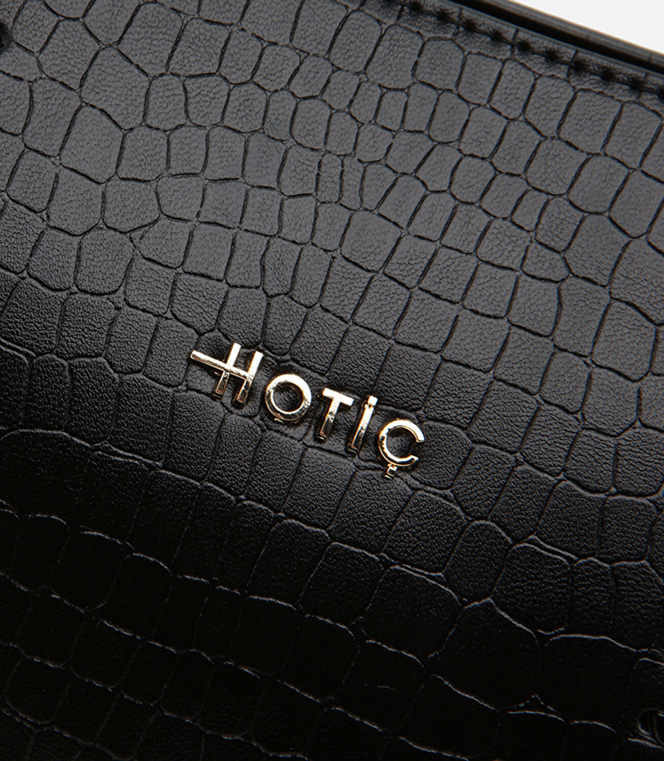 Kadın Siyah Omuz Çantası