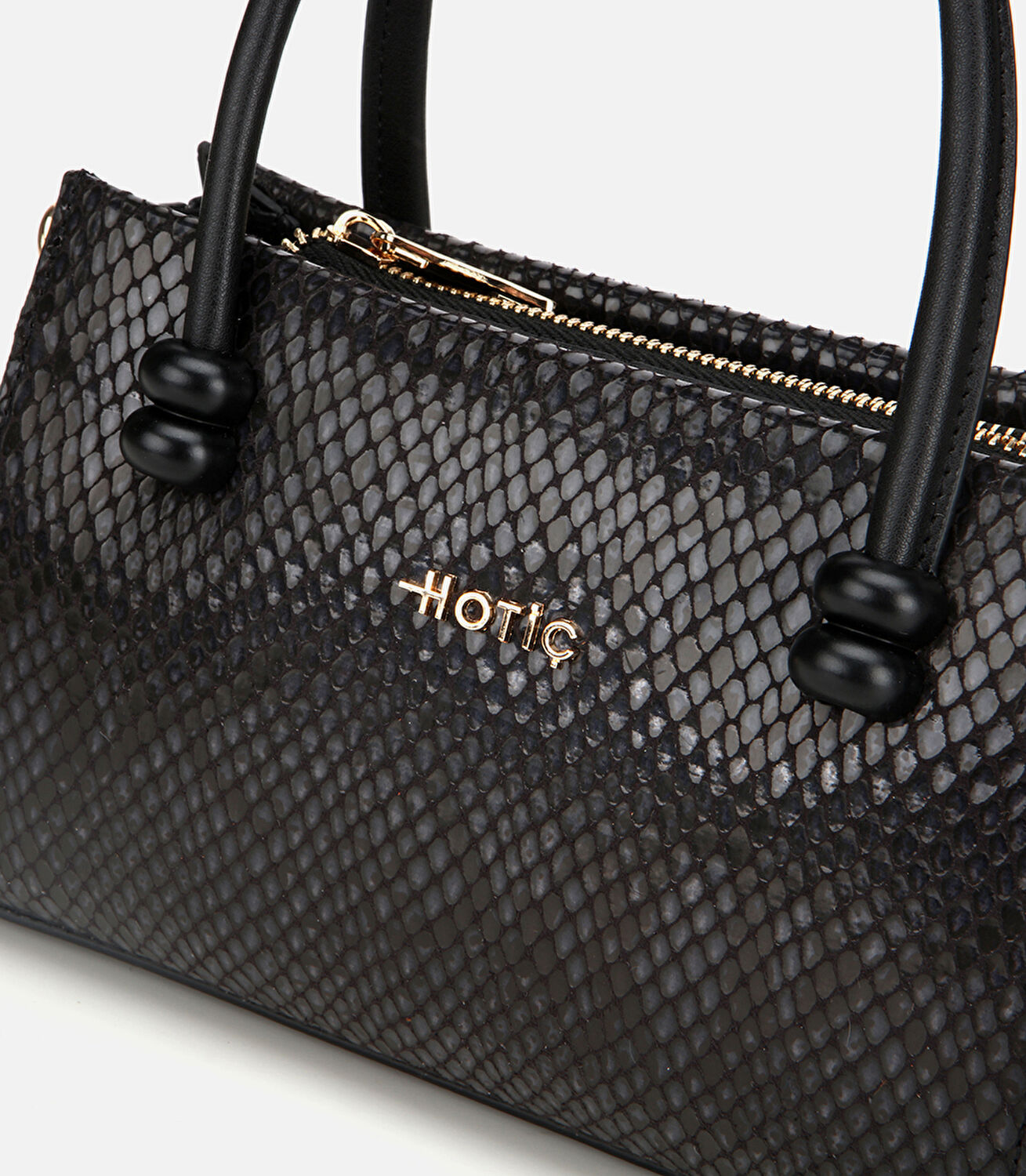 Kadın Siyah Mini Çanta