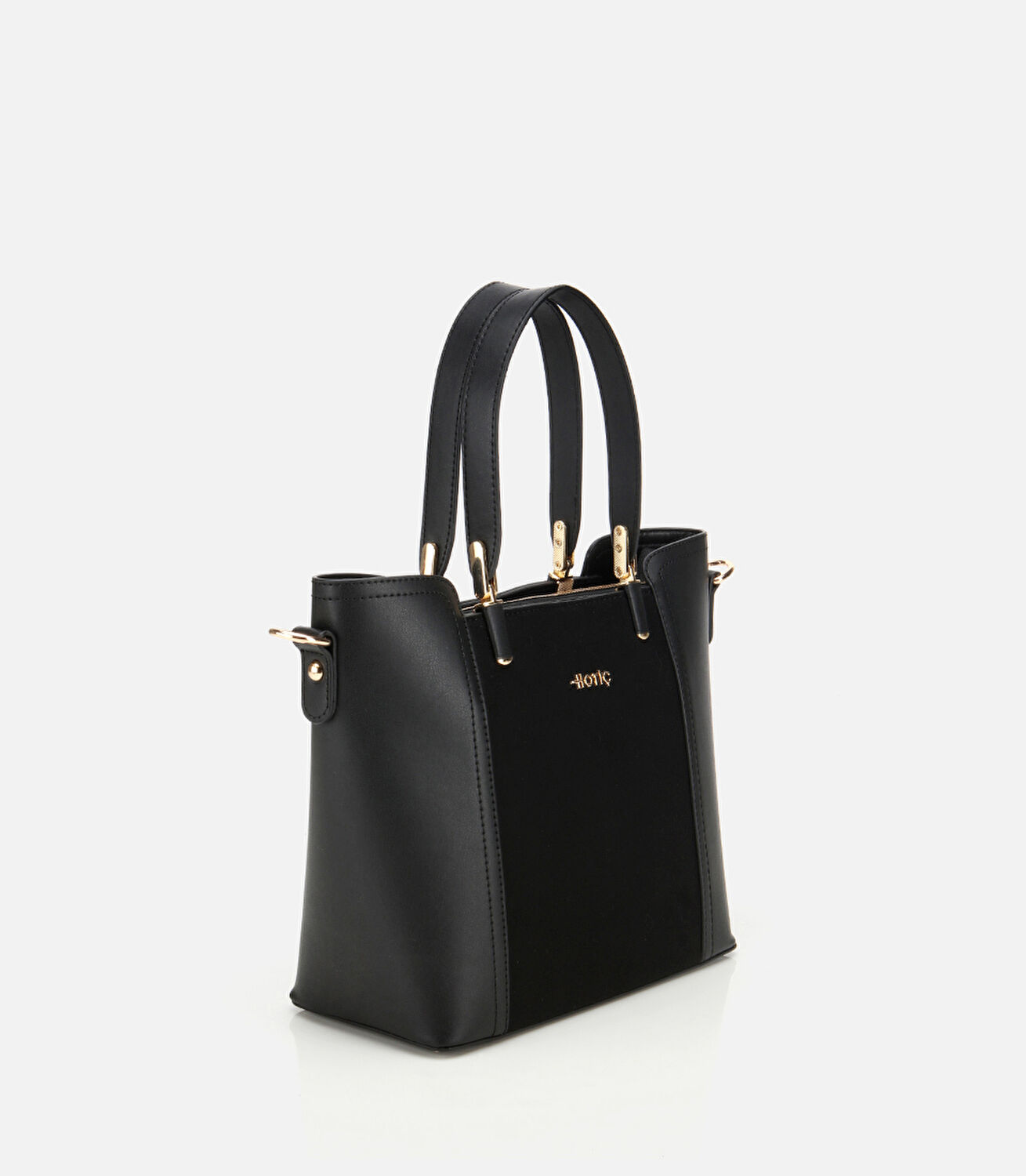 Kadın Siyah Omuz Çantası