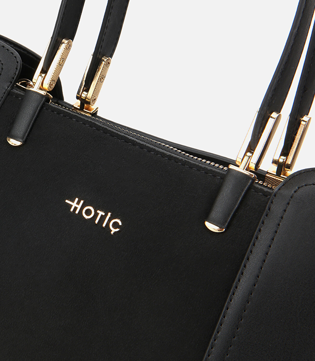 Kadın Siyah Omuz Çantası