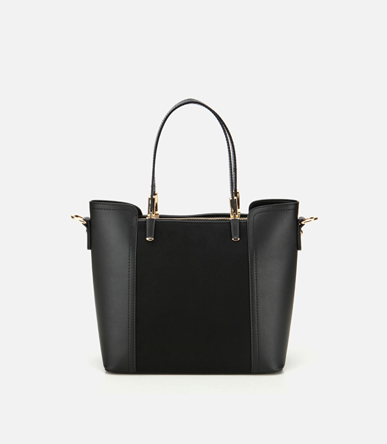 Kadın Siyah Omuz Çantası