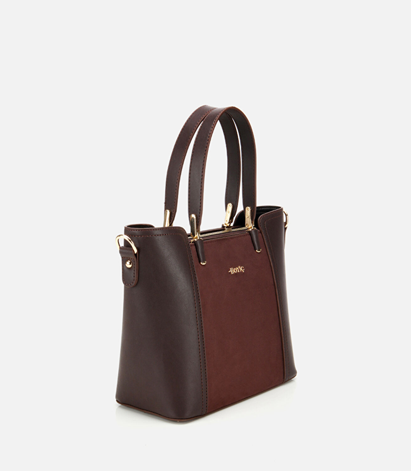 Kadın Kahverengi Omuz Çantası