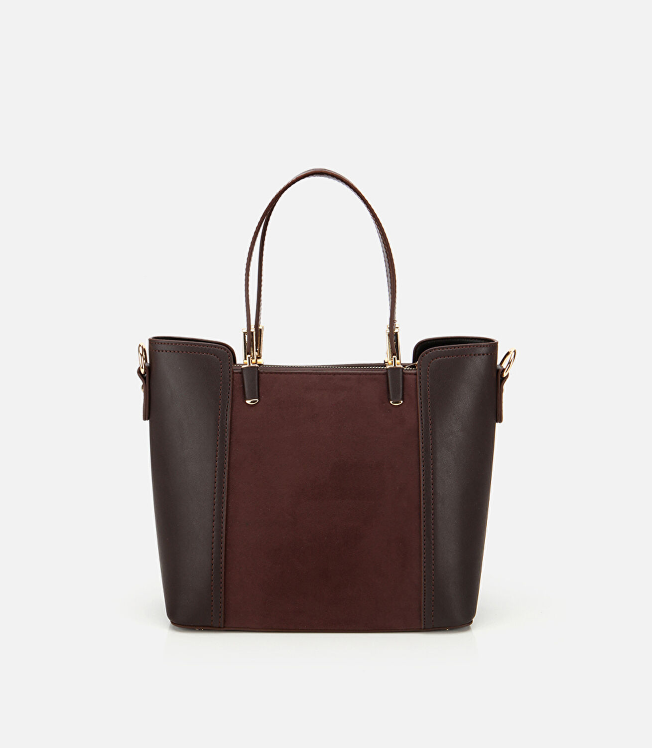 Kadın Kahverengi Omuz Çantası