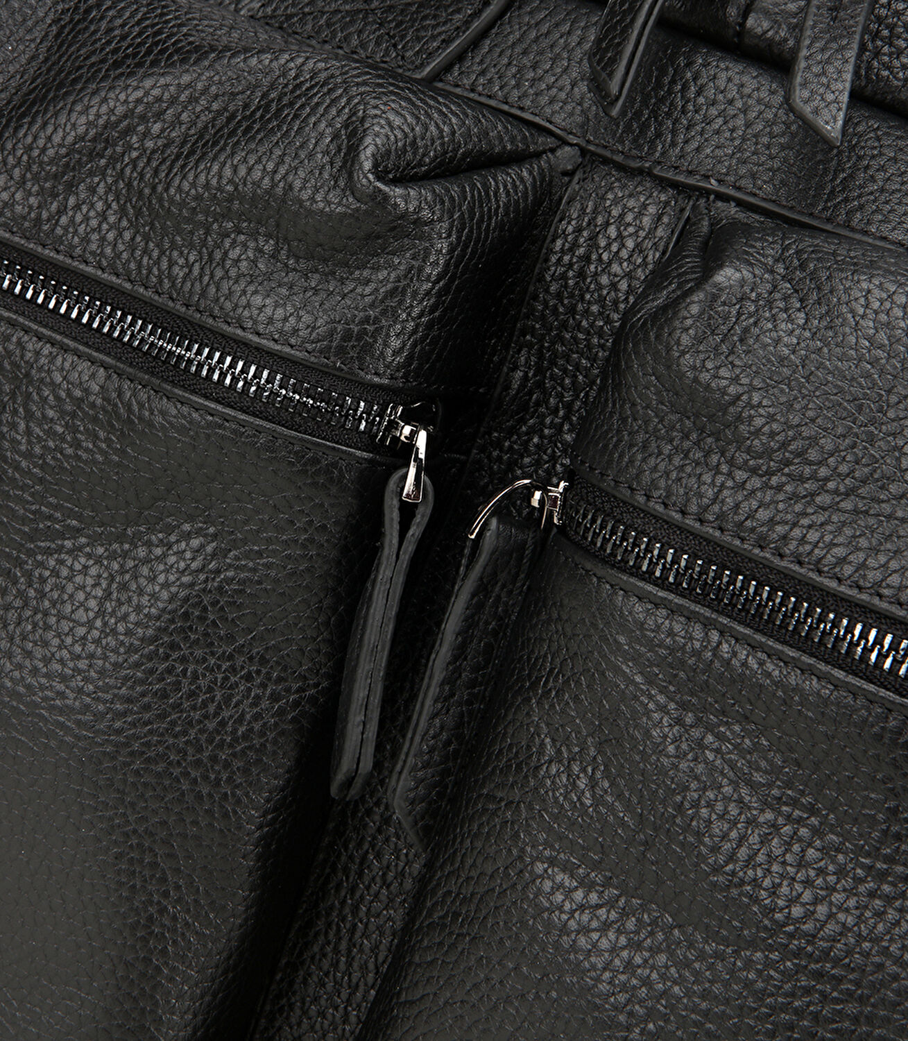 Erkek Deri Siyah Yumuşak Dokulu Laptop & Evrak Çantası