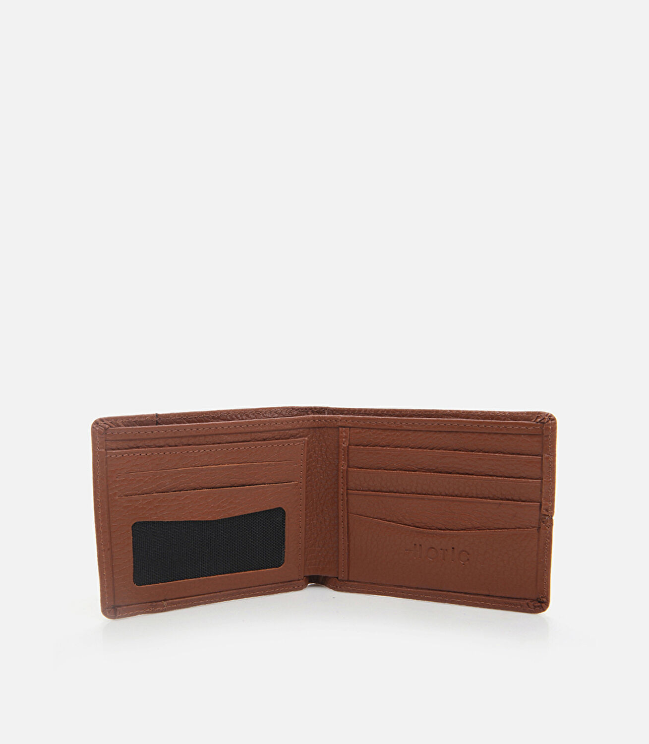 Erkek Deri Taba Kartlık