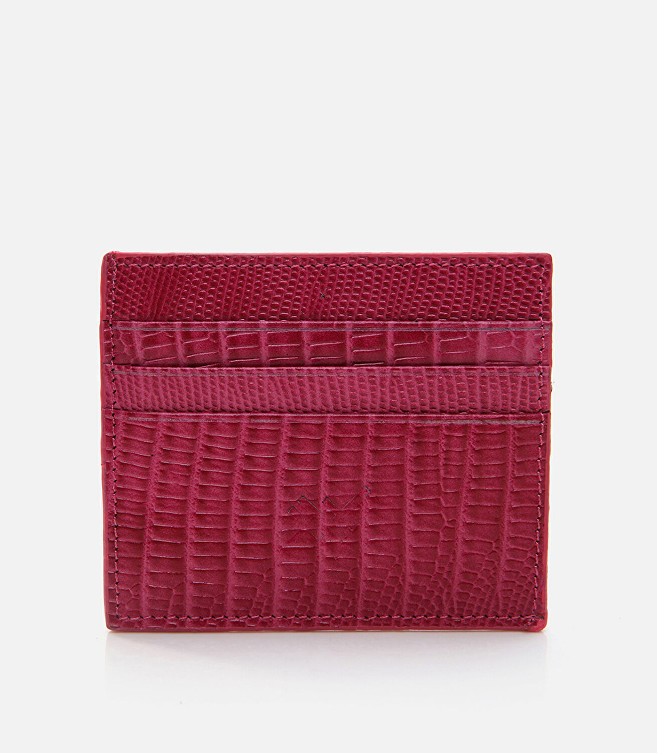 Erkek Deri Pembe Cüzdan