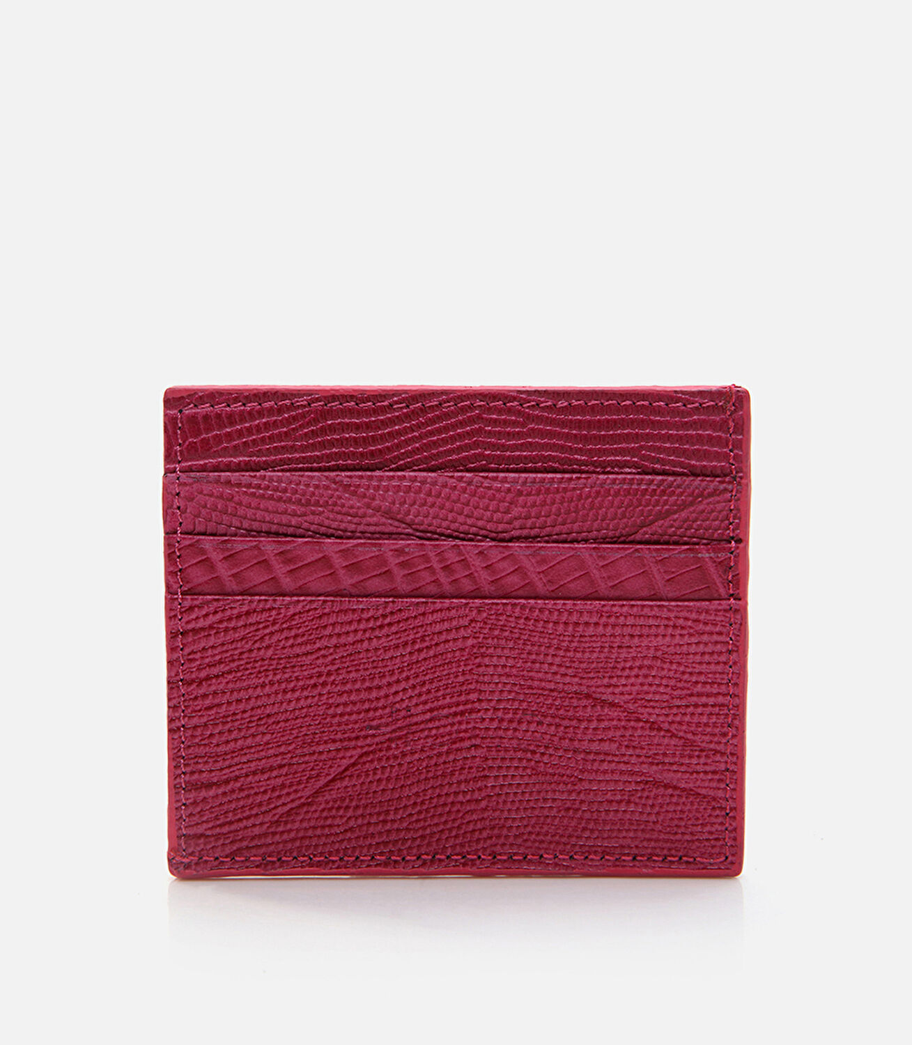 Erkek Deri Pembe Cüzdan