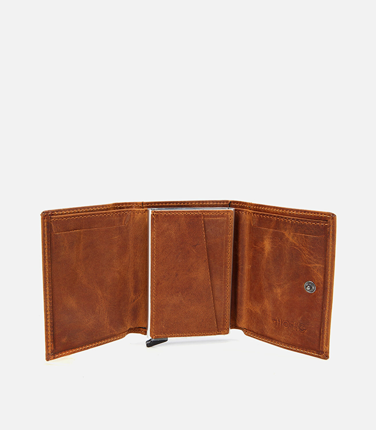 Erkek Deri Taba Kartlık