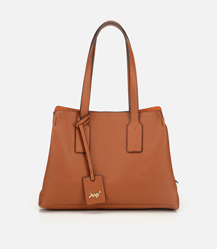 Kadın Taba Omuz Çantası