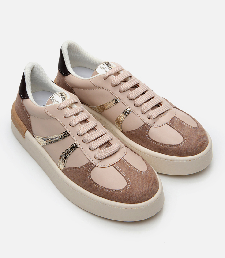 Siyah Yaya Spor Ayakkabı 01AYY297710A12535 | Hotiç